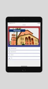 Diocese de Catanduva screenshot 4