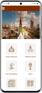 PNS Guadalupe Cuiabá screenshot 0