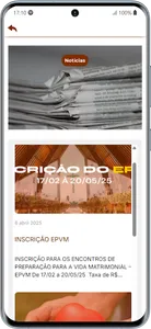 PNS Guadalupe Cuiabá screenshot 1