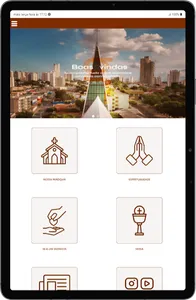 PNS Guadalupe Cuiabá screenshot 3
