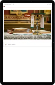 PNS Guadalupe Cuiabá screenshot 5