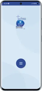 Congresso Vocacional screenshot 0