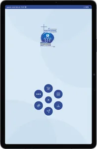 Congresso Vocacional screenshot 3