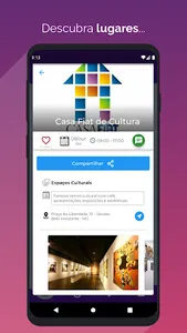 Partiu! screenshot 0