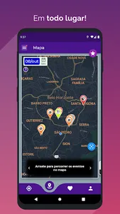 Partiu! screenshot 4