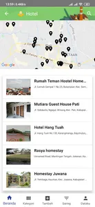 SMARTCITY KABUPATEN PATI screenshot 1