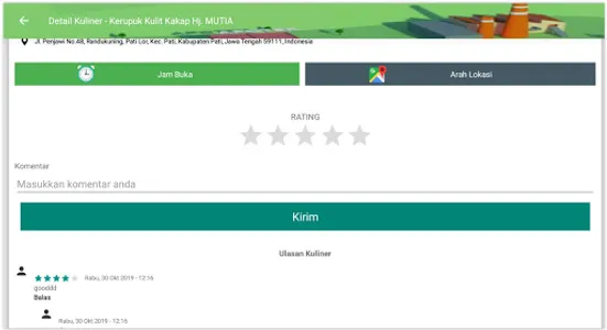 SMARTCITY KABUPATEN PATI screenshot 14