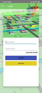 SMARTCITY KABUPATEN PATI screenshot 3