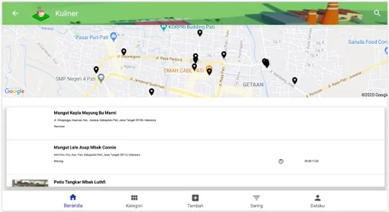 SMARTCITY KABUPATEN PATI screenshot 8