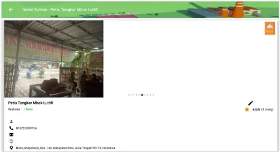 SMARTCITY KABUPATEN PATI screenshot 9