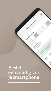 Bakkerij Paulissen screenshot 0
