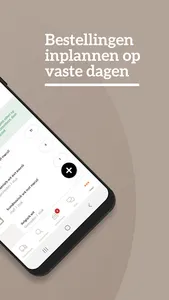 Bakkerij Paulissen screenshot 1