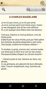 Liturgies Intimes screenshot 2