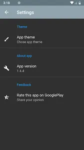 CoinData - crypto assets and b screenshot 6