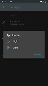 CoinData - crypto assets and b screenshot 7