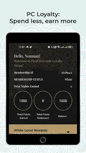 Pearl Continental Hotels - PC screenshot 11