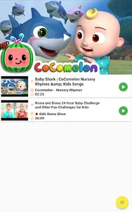 VIDEO  REPEAT - 영상 반복 재생 screenshot 10