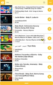 VIDEO  REPEAT - 영상 반복 재생 screenshot 12