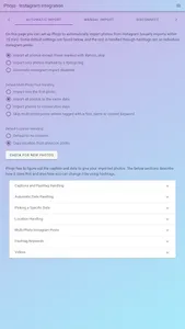 Phojo - Daily Photo Journal screenshot 18