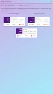 Phojo - Daily Photo Journal screenshot 20
