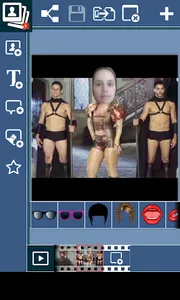 Photo Montage and Video Maker screenshot 5