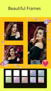 Photo Collage Maker & Photo Al screenshot 4