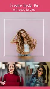 Photo Collage Maker & Photo Al screenshot 5