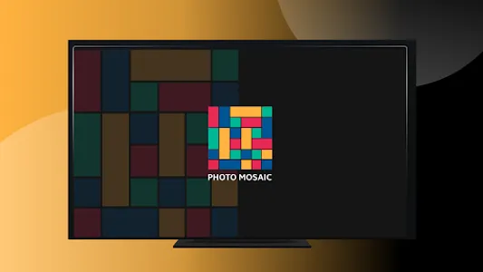 PhotoMosaic screenshot 9