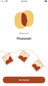 Photonet screenshot 0