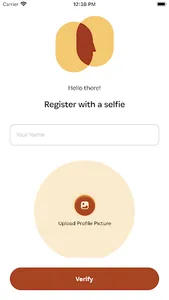 Photonet screenshot 1