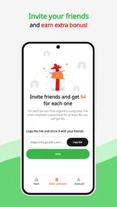 Picodi.com Cashback screenshot 2