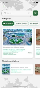 GOMBE STATE PIME APP screenshot 0