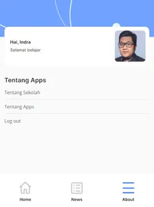 PKBM Bina Abdi Wiyata screenshot 4