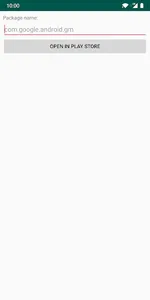 Pname+ screenshot 0