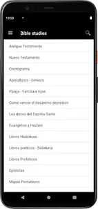 Vita Nuova screenshot 4