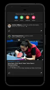 Ponguniverse screenshot 2