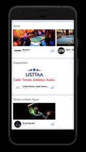 Ponguniverse screenshot 4