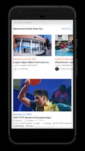 Ponguniverse screenshot 5