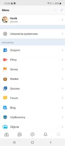 Portaloczat screenshot 2