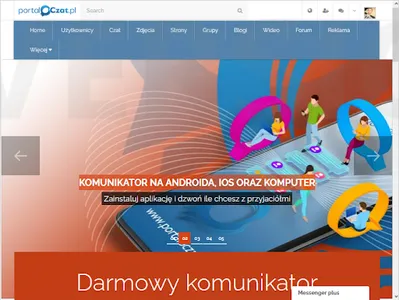 Portaloczat screenshot 9