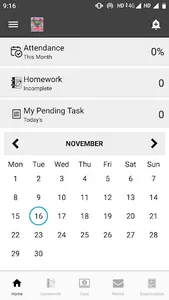 PPS Itarsi ERP screenshot 1