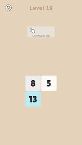 All Zero - Puzzle Game screenshot 7