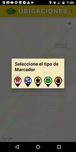 ExpressReyna Taxista screenshot 5