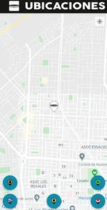Taxi Imperio Conductor screenshot 5