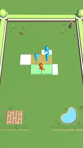 Go Back Home - Puzzle Game screenshot 14