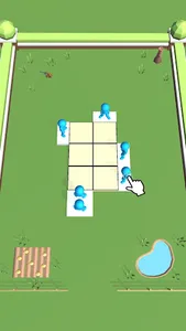 Go Back Home - Puzzle Game screenshot 4