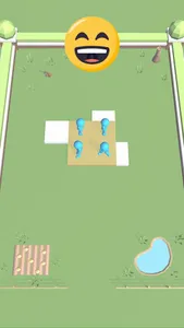 Go Back Home - Puzzle Game screenshot 7