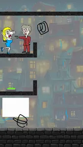 Helping Girls :Save by drawing screenshot 14