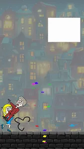 Helping Girls :Save by drawing screenshot 24