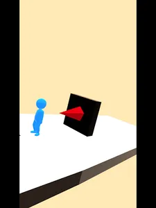Pose?Run screenshot 11